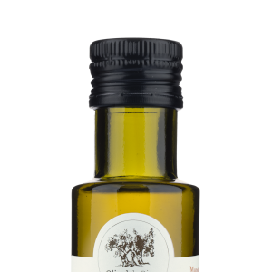 Mandarin - besonderes Olivenöl