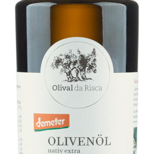 Selection mild - extra virgin olive oil