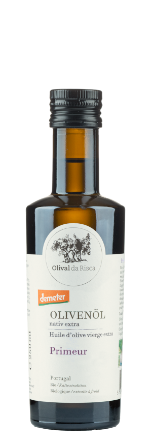 Primeur - natives Olivenöl extra