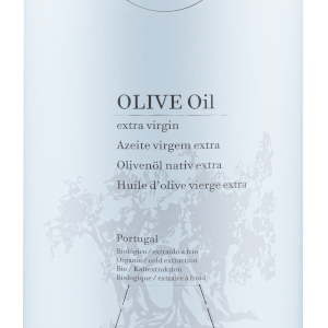 Nativ extra - Bio-Olivenöl