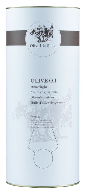 Nativ extra - Bio-Olivenöl