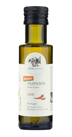 100_Chilli Chili - special olive oil