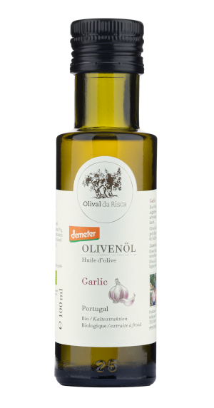 100_Garlic Garlic - special olive oil