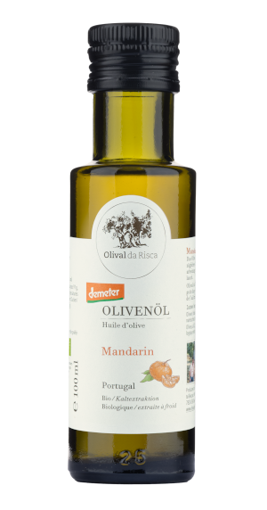 100_Mandarin Mandarin - special olive oil