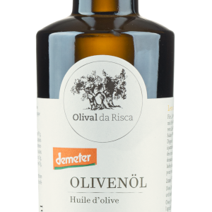Lemon - besonderes Olivenöl