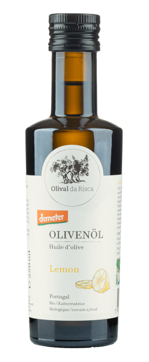 250_Lemon Lemon - special olive oil
