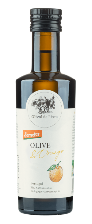 250_Orange Orange - special olive oil