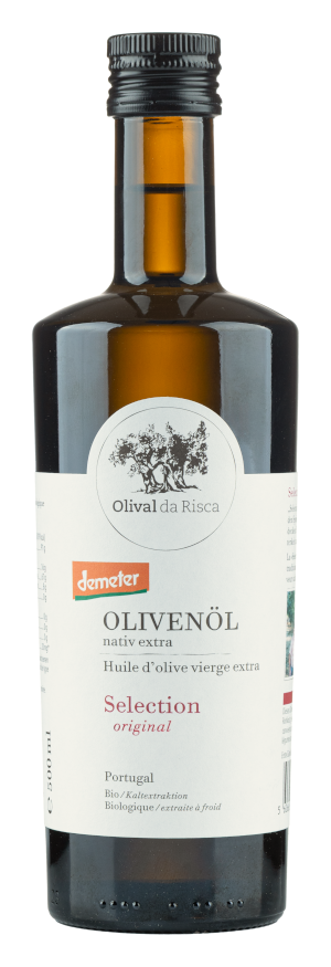 500_Selection_Original Selection original - extra virgin olive oil
